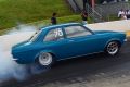 1ª Etapa Campeonato Gaúcho de Arrancada 201m - 2016