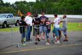 1ª Etapa Campeonato Gaúcho de Arrancada 201m - 2016