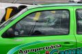 1ª Etapa Campeonato Gaúcho de Arrancada 201m - 2016