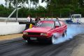 1ª Etapa Campeonato Gaúcho de Arrancada 201m - 2016