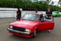 1ª Etapa Campeonato Gaúcho de Arrancada 201m - 2016