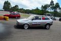 1ª Etapa Campeonato Gaúcho de Arrancada 201m - 2016