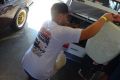 1ª Etapa Campeonato Gaúcho de Arrancada 201m - 2016