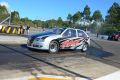 1ª Etapa Campeonato Gaúcho de Arrancada 201m - 2016