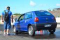 1ª Etapa Campeonato Gaúcho de Arrancada 201m - 2016