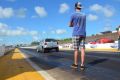 1ª Etapa Campeonato Gaúcho de Arrancada 201m - 2016