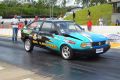 1ª Etapa Campeonato Gaúcho de Arrancada 201m - 2016