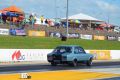 1ª Etapa Campeonato Gaúcho de Arrancada 201m - 2016