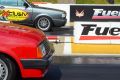1ª Etapa Campeonato Gaúcho de Arrancada 201m - 2016