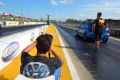 1ª Etapa Campeonato Gaúcho de Arrancada 201m - 2016