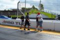 1ª Etapa Campeonato Gaúcho de Arrancada 201m - 2016