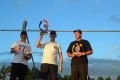 1ª Etapa Campeonato Gaúcho de Arrancada 201m - 2016