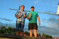 1ª Etapa Campeonato Gaúcho de Arrancada 201m - 2016
