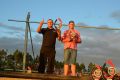 1ª Etapa Campeonato Gaúcho de Arrancada 201m - 2016