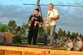 1ª Etapa Campeonato Gaúcho de Arrancada 201m - 2016