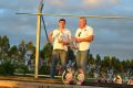 1ª Etapa Campeonato Gaúcho de Arrancada 201m - 2016
