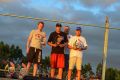 1ª Etapa Campeonato Gaúcho de Arrancada 201m - 2016