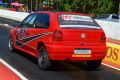 1ª Etapa Copa Noroeste Missões 2016
