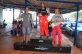 1ª Etapa Copa Noroeste Missões 2016