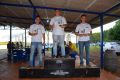 1ª Etapa Copa Noroeste Missões 2016