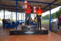 1ª Etapa Copa Noroeste Missões 2016