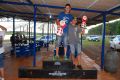 1ª Etapa Copa Noroeste Missões 2016