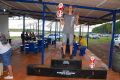 1ª Etapa Copa Noroeste Missões 2016