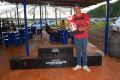 1ª Etapa Copa Noroeste Missões 2016