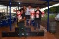 1ª Etapa Copa Noroeste Missões 2016