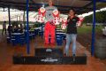 1ª Etapa Copa Noroeste Missões 2016