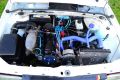 4º Encontro de Quadrados