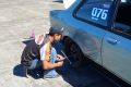 2º Desafio Hot Racing