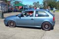 2º Desafio Hot Racing