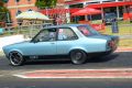 2º Desafio Hot Racing