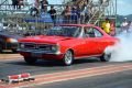 2º Desafio Hot Racing
