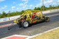 2º Desafio Hot Racing