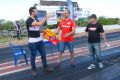 2º Desafio Hot Racing