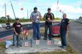 2º Desafio Hot Racing