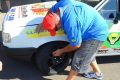 2ª Etapa Campeonato Gaúcho de Arrancada 201m - 2016