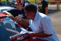 2ª Etapa Campeonato Gaúcho de Arrancada 201m - 2016