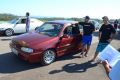 2ª Etapa Campeonato Gaúcho de Arrancada 201m - 2016