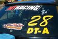 2ª Etapa Campeonato Gaúcho de Arrancada 201m - 2016