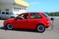 2ª Etapa Campeonato Gaúcho de Arrancada 201m - 2016