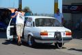 2ª Etapa Campeonato Gaúcho de Arrancada 201m - 2016