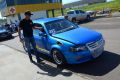 2ª Etapa Campeonato Gaúcho de Arrancada 201m - 2016