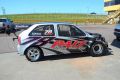 2ª Etapa Campeonato Gaúcho de Arrancada 201m - 2016