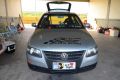 2ª Etapa Campeonato Gaúcho de Arrancada 201m - 2016