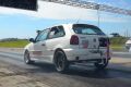 2ª Etapa Campeonato Gaúcho de Arrancada 201m - 2016