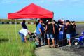 2ª Etapa Campeonato Gaúcho de Arrancada 201m - 2016