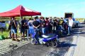 2ª Etapa Campeonato Gaúcho de Arrancada 201m - 2016